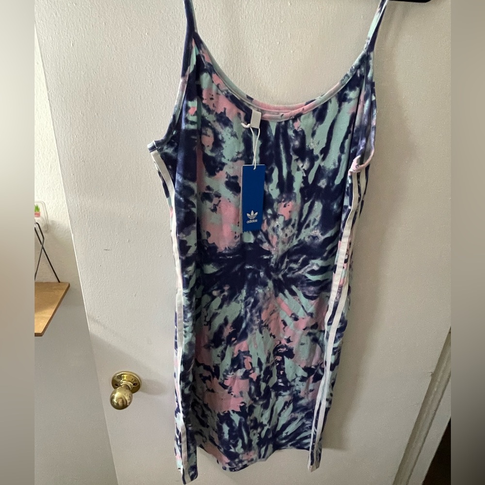 Adidas Dress